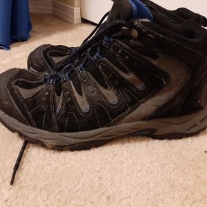Coleman Hiking Shoes Mens